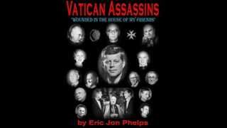 The Jesuits and the Assassination of JFK [upl. by Hsur]