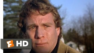 Olivers Story 18 Movie CLIP  I Wanna See It 1978 HD [upl. by Mccafferty]