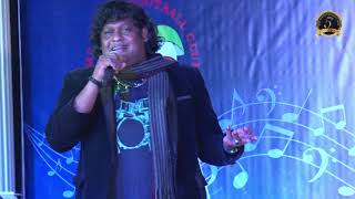 Thu kuja man kuja  Malayalam singer Asif Kappad  Malayalam Mappila song singer [upl. by Toole790]