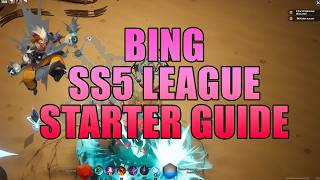 Bing Arrow Sentry  Clockwork Ballet League Starter Guide  Extremely Smooth Gameplay  TLI SS5 [upl. by Ettenom]