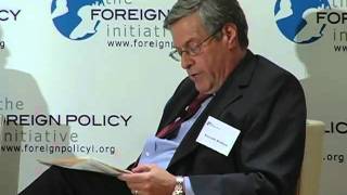 2009 FPI Forum Democracy Promotion The Bush Doctrine in the Age of Obama [upl. by Zitvaa268]