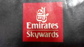 Emirates Islamic Bank skywards miles offer [upl. by Lin712]