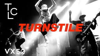 TURNSTILE  TLC Music Video HD [upl. by Acalia]