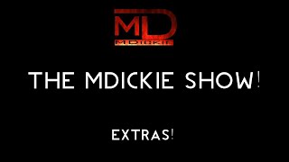 The MDickie Show  Nudist Or Rudist Extra Story [upl. by Bianka]