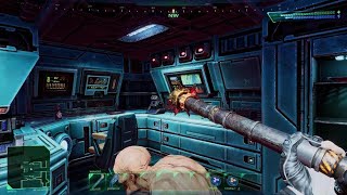 System Shock Remake  This Is More Confusing Than I Thought Part 2 PS5 systemshockremake ps5 [upl. by Nerhtak]