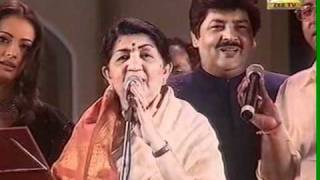 Lata Mangeshkar  Aye Mere Watan Ke Logon [upl. by Ranson]