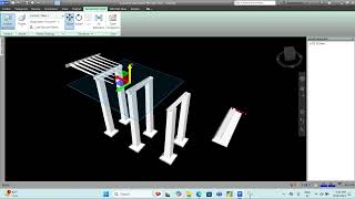 Sectioning I Navisworks Tutorial [upl. by Tesil]