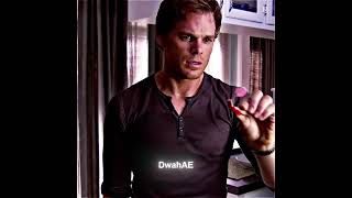 Tonights The Night  Dexter Morgan Edit  Untrust Us Slowed  Reverb [upl. by Ennyleuqcaj52]