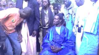 serigne babacar mbacké moukabaro moussa bassirou [upl. by Aneehc]