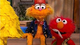 Sesame Street Season 34 Episode 4043 Ending 2003 [upl. by Aneet]