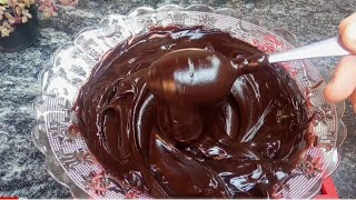 O MELHOR BRIGADEIRO DE COLHER CREMOSÃƒO FÃCIL e IRRESISTÃVEL TODOS QUEREM ESSA RECEITA [upl. by Alleen778]