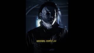 Michael Myers H4 vs Michael Myers H6 shorts halloween michaelmyers aftereffects [upl. by Fin287]