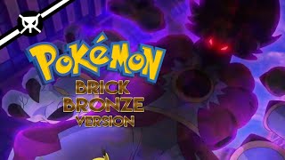 Preparing for Elite Four  Pokemon Brick Bronze  ROBLOX [upl. by Ariajay]