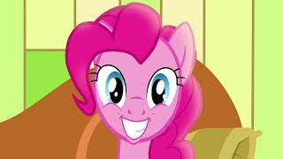 MLP VS Pony life  fan animation  M6 reaction [upl. by Leesa117]