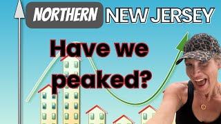 SHOCKING NJ Housing Market Update  Northern New Jersey  What to Expect in 2024 [upl. by Ahsiuqel797]