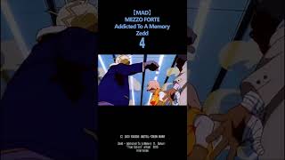 【MAD】04 メゾフォルテpart2xZedd ”Addicted To A Memory” MEZZO FORTEｘZedd shortsZeddメゾフォルテ [upl. by Lamarre856]