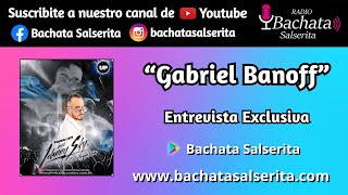 Entrevistamos a Gabriel Banoff de UP Producciones [upl. by Tigirb]