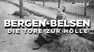 BergenBelsen  Die Tore zur HÖLLE [upl. by Alejandra784]