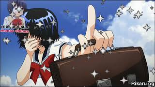 Urabe Mikoto AMV trent playdate [upl. by Assirram]