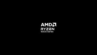 NEW AMD 9000 Series CPUs [upl. by Eeclehc]