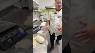 pizza mozzarella food patates pizzalover scuoladipizza pizzeria pomodoro cucina olio sale [upl. by Yakcm252]