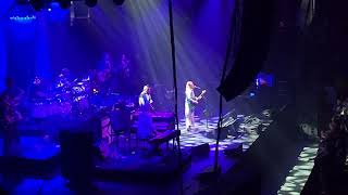 Tedeschi Trucks Band Midnight in Harlem 81024 Kalamazoo MI [upl. by Rosy]