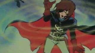 Harlock 1978 episode 15 teaser [upl. by Bechler]