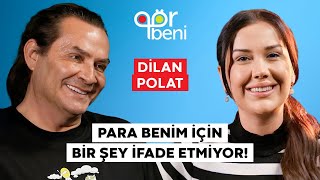 DİLAN POLAT “İNSANLARA SÜREKLİ BİR ŞEYİN HESABINI VERMEK ZORUNDASIN” [upl. by Adnyc]