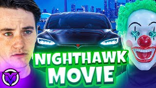 NightHawk The Tesla Movie 2022  4K Ultra HD [upl. by Gaither943]