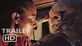 TOKOLOSHE Official Trailer 2019 Horror Movie [upl. by Nnanerak]