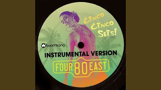 Cinco Cinco Seis Instrumental Version [upl. by Jane327]