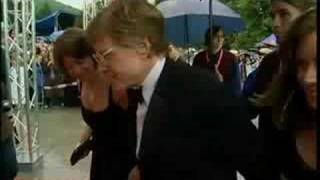 Robert Redford Documentary  Stars BroadbandTV [upl. by Etnor]