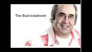 Danny Baker Final Show Rant 1of2 [upl. by Ayet635]