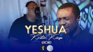 Kristin Kisuza  Yeshua Nathaniel Bassey amp Jesus Image Paka Mbingu Iseme Daniel Lubams [upl. by Aicelet]