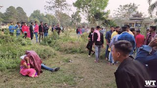 Cooch Behar Rajbari Park l Day on Saraswati Puja l Cooch Behar West Bengal India 4k Ep 20 [upl. by Nahtnamas]