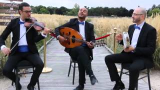 trio musical instrumental libanais [upl. by Ddej74]