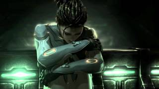 StarCraft II Heart of the Swarm Movie Cutscenes [upl. by Quiteris]