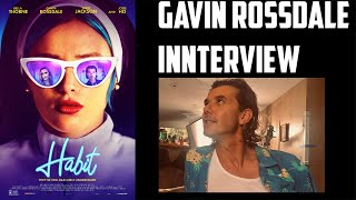 Gavin Rossdale Interview  Habit Lionsgate [upl. by Raddi923]