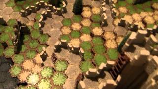 Heroscape Map The Long Climb [upl. by Carpio413]