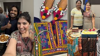 World Fair day at UNT Fall semester 2024 dailyvlog pakistan india culture kinzaalizaiQazi [upl. by Zingale]