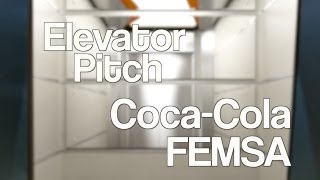 CocaCola FEMSA Metas innovación y sustentabilidad [upl. by Ambrosia]