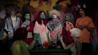 Connan Mockasin  Forever Dolphin Love 2010 Music Video [upl. by Esiocnarf317]