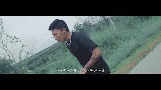 OASIX X NJ  ဒုတိယဂြိုလ်  OFFICIAL MUSIC VIDEO [upl. by Silsby]