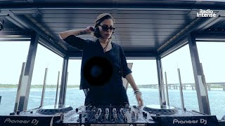 Novikova  Live  Radio Intense Kyiv 23062020  Melodic Techno Mix [upl. by Aneladgam]