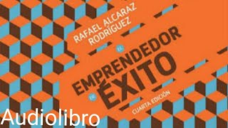 El Emprendedor de éxito audio libro [upl. by Odareg121]