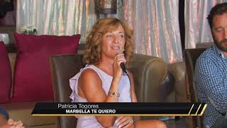 Marbella Te Quiero 06092015 [upl. by Potash]