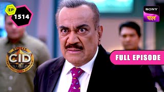 CID के पास आया Mysterious Snake का CID  Full Episode 1514  7 Jan 2024 [upl. by Emili55]