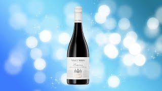 Review of Yalumba Bush Vine Grenache 2020 [upl. by Rehpetsirhc960]