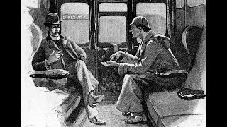 Sherlock Holmes Full Complete Audiobook Free audiobooks english CD MP3 [upl. by Mairhpe757]