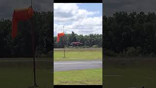 Cirrus Vision Jet SF50 takes off from Crossville aviation cirrus crossville [upl. by Anile150]